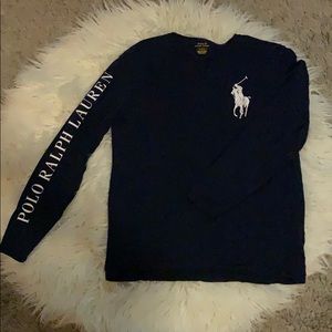 Polo Long Sleeve